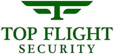 T TOP FLIGHT SECURITY