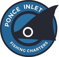 PONCE INLET FISHING CHARTERS