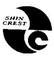 SHIN CREST Trademark of TAIWAN SHIN YEH ENTERPRISE CO., LTD.. Serial ...