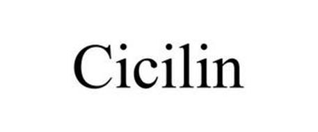 CICILIN