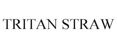 TRITAN STRAW