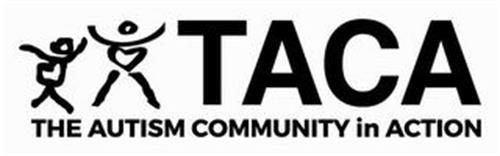 TACA THE AUTISM COMMUNITY IN ACTION
