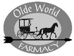 OLDE WORLD FARMACY
