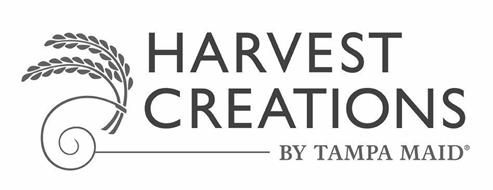 HARVEST CREATIONS BY TAMPA MAID