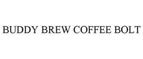 BUDDY BREW COFFEE BOLT