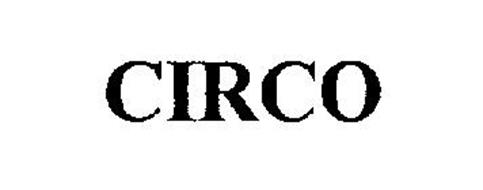 CIRCO Trademark of Target Brands, Inc.. Serial Number: 76406345 ...