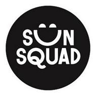 sun squad bowling set