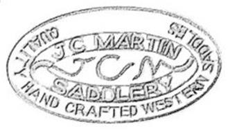 Martin saddlery serial number search