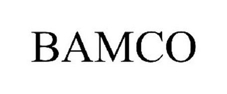 BAMCO Trademark of TASC PERFORMANCE, INC.. Serial Number: 85231405 ...