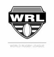 WRL WORLD RUGBY LEAGUE Trademark of Tatham Jr., William Serial Number ...