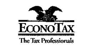 ECONOTAX THE TAX PROFESSIONALS
