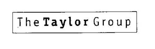 THE TAYLOR GROUP