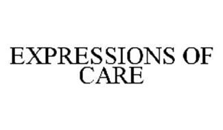 EXPRESSIONS OF CARE