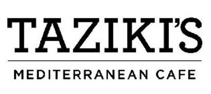 TAZIKIS MEDITERRANEAN CAFE