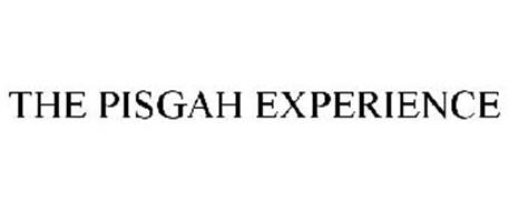 THE PISGAH EXPERIENCE