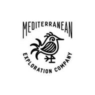MEDITERRANEAN EXPLORATION COMPANY