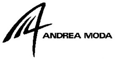 ANDREA MODA Trademark of TEAM S.R.L.. Serial Number: 79009063 ...