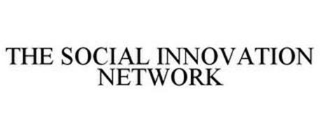 THE SOCIAL INNOVATION NETWORK