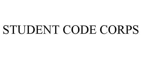 STUDENT CODE CORPS