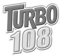 TURBO 108