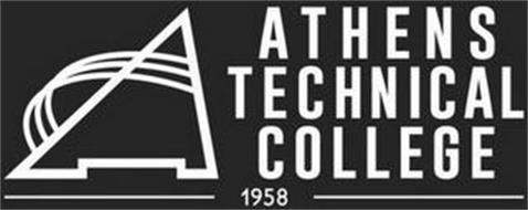 A ATHENS TECHNICAL COLLEGE 1958