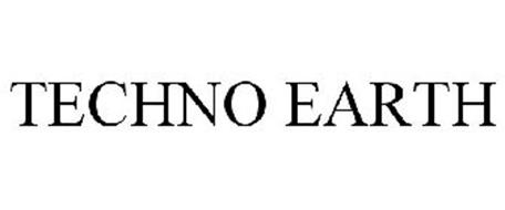 Techno Earth Trademark