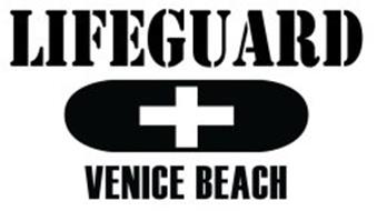 LIFEGUARD VENICE BEACH