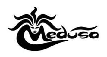 MEDUSA Trademark of TEJERINA, SILVIA REYERO. Serial Number: 77404839 ...