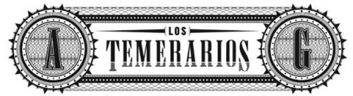 los temerarios t shirt