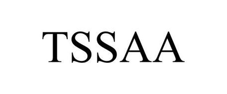 TSSAA Trademark of Tennessee Secondary School Athletic Association ...
