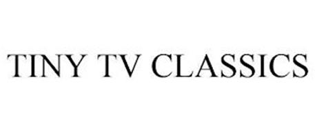 TINY TV CLASSICS