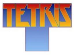 TETRIS Trademark of TETRIS HOLDING, LLC Serial Number: 85664142