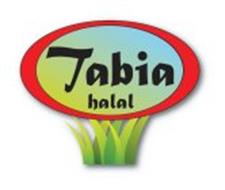 TABIA HALAL Trademark  of Teva Meats LLC Serial Number 