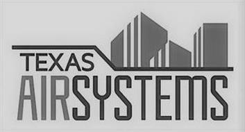 TEXAS AIRSYSTEMS