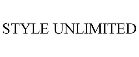 style unlimited trademark of textile unlimited corp style unlimited trademark of textile unlimited corp