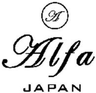 A ALFA JAPAN