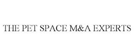 THE PET SPACE M&A EXPERTS
