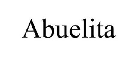 ABUELITA Trademark of THE ABUELA COMPANY LLC. Serial Number: 77415650 ...