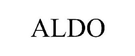 ALDO Trademark of The Aldo Group Inc./Le Groupe Aldo Inc.. Serial ...