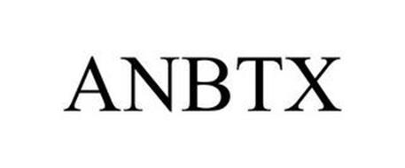 ANBTX Trademark of The American National Bank of Texas Serial Number ...