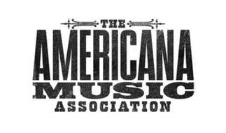 THE AMERICANA MUSIC ASSOCIATION