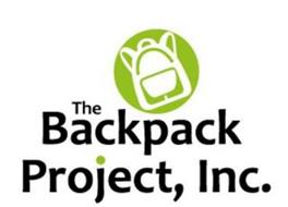 THE BACKPACK PROJECT, INC.