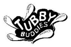 Tubby Buddies Trademark Of The Bauhinia Limited Serial Number: 76405306 