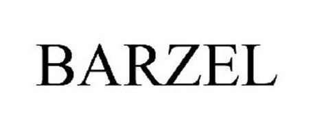 BARZEL Trademark of The Beda Group, LLC. Serial Number: 85222167 ...