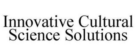 INNOVATIVE CULTURAL SCIENCE SOLUTIONS