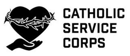 CATHOLIC SERVICE CORPS