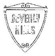 BEVERLY HILLS Trademark of The City of Beverly Hills. Serial Number ...