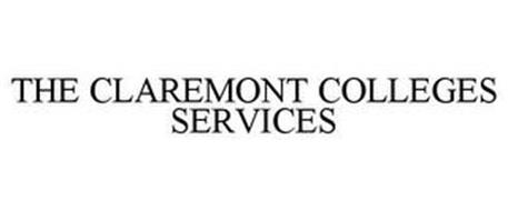 THE CLAREMONT COLLEGES SERVICES