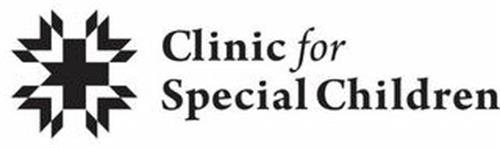 CLINIC FOR SPECIAL CHILDREN