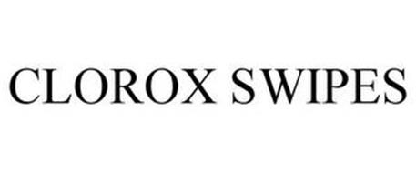 CLOROX SWIPES
